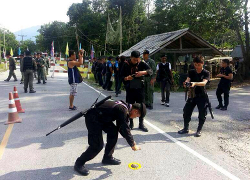 ข่าวภาคใต้