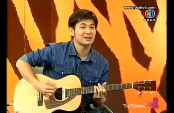 แสตมป์ อภิวัชร์