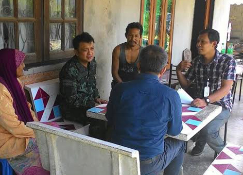 บุกค้นบ้านผู้ต้องหาหญิงบึ้มราชประสงค์ที่พังงา-เจ้าตัวอยู่ตุรกี