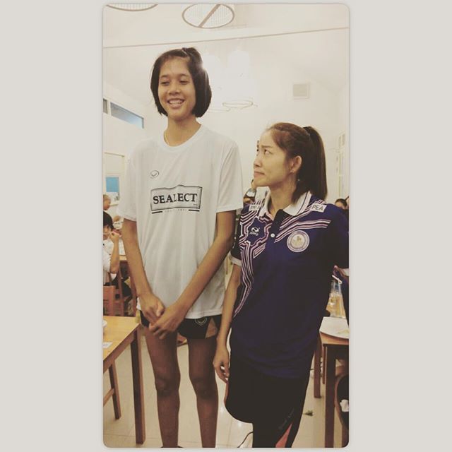  นุศรา ต้อมคำ