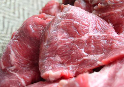 เนื้อแดง