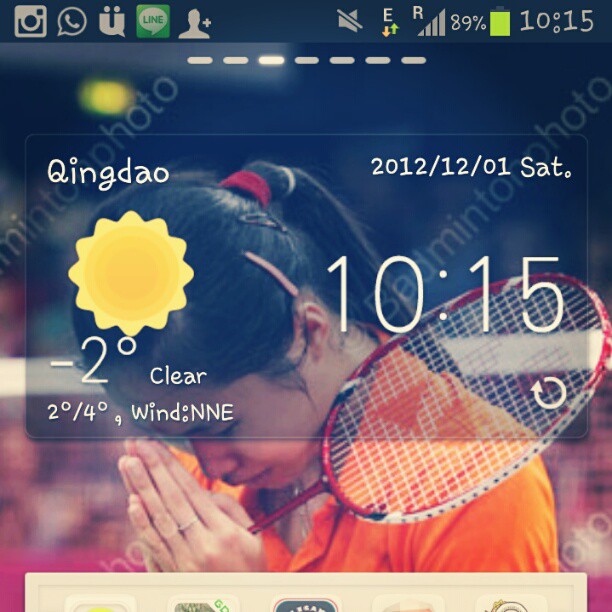 น้องเมย์ รัชนก อินทนนท์ 