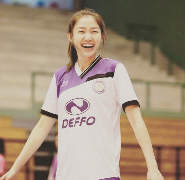  นุศรา ต้อมคำ