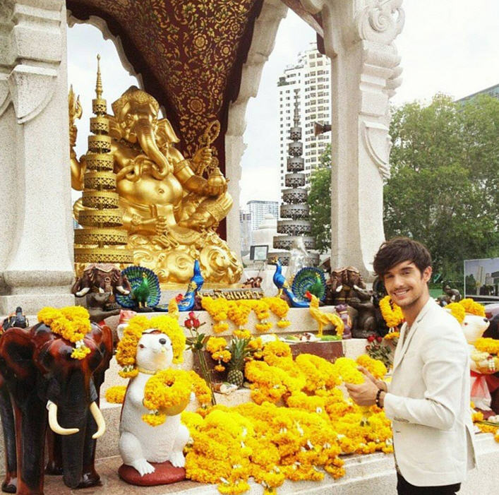 ซันนี่ เบิร์น