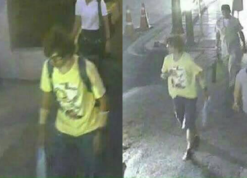 ซันนี่ เบิร์น