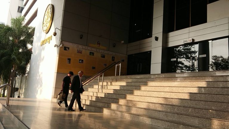 พิพากษายืนจำคุก 