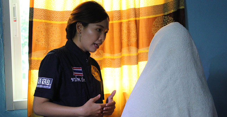 ค้ากามเด็ก