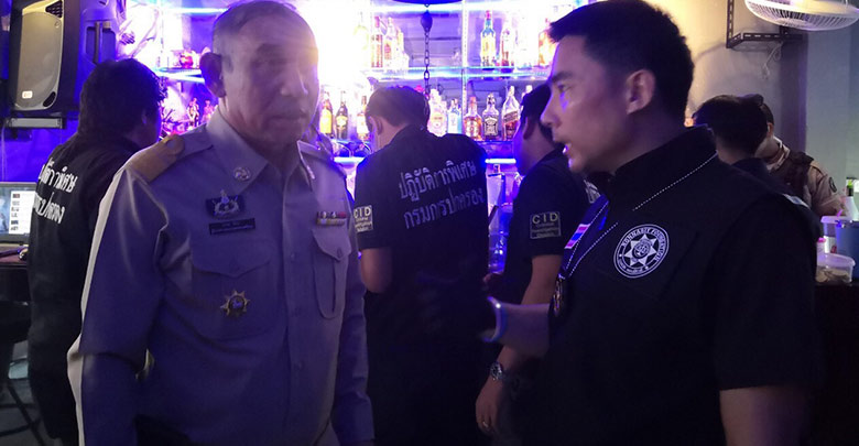 ค้ากามเด็ก