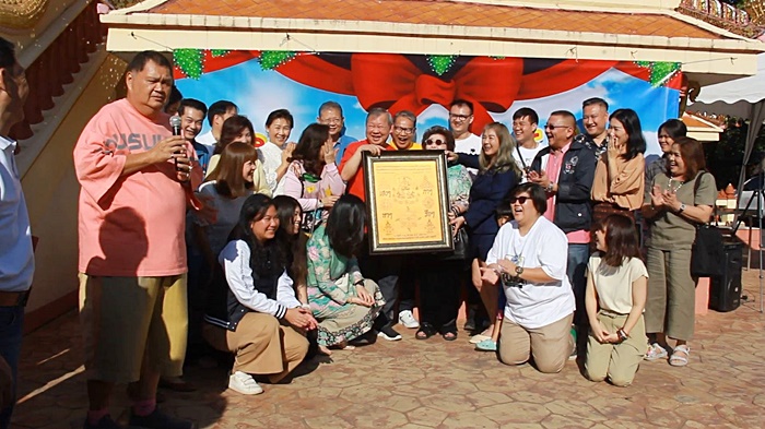   เสี่ยปรีชา เศรษฐีอุดรฯ 