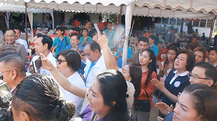   เสี่ยปรีชา เศรษฐีอุดรฯ 