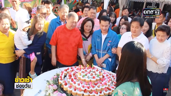   เสี่ยปรีชา เศรษฐีอุดรฯ 