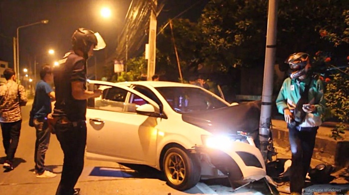 กราดยิงคารถ