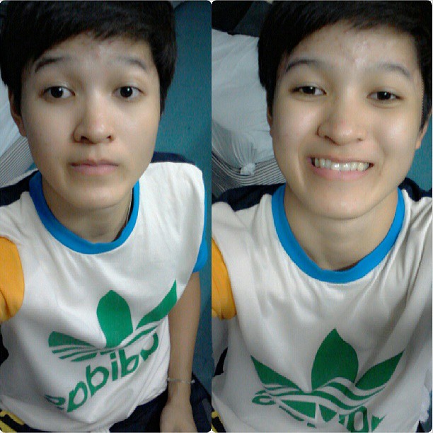 จูน รังสิยา นิสัยสม 