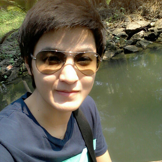 จูน รังสิยา นิสัยสม 