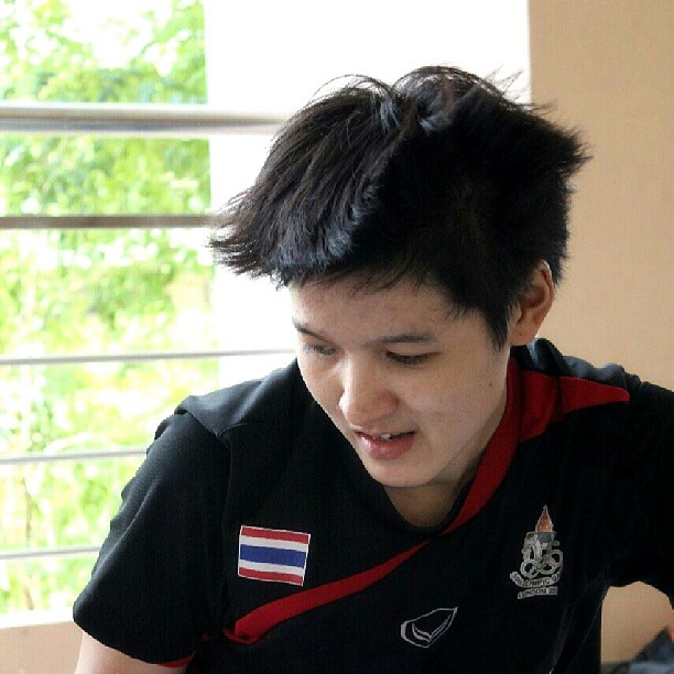 จูน รังสิยา นิสัยสม 