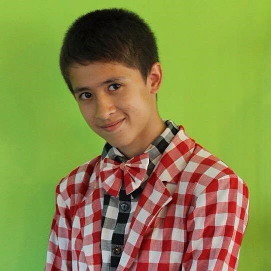 นิคกี้ ไทภูเขียว