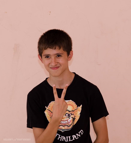 นิคกี้ ไทภูเขียว