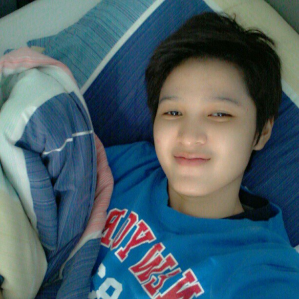 จูน รังสิยา นิสัยสม 