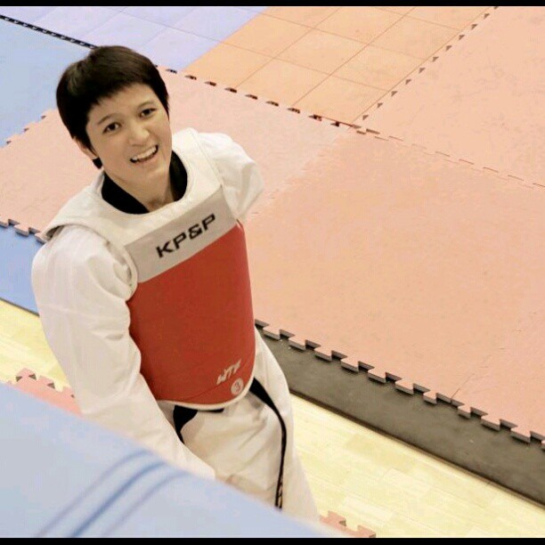 จูน รังสิยา นิสัยสม 