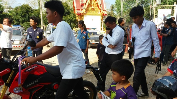 น้องซัน ชยุตย์ ทิพย์ชิต