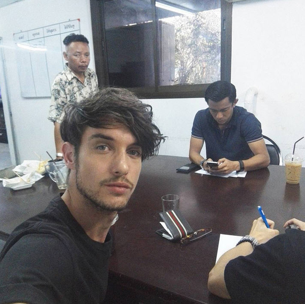 ซันนี่ เบิร์น