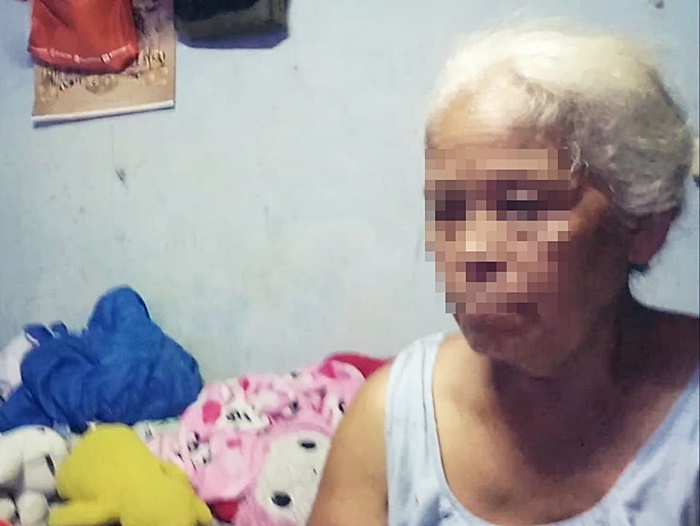 คนยากจน