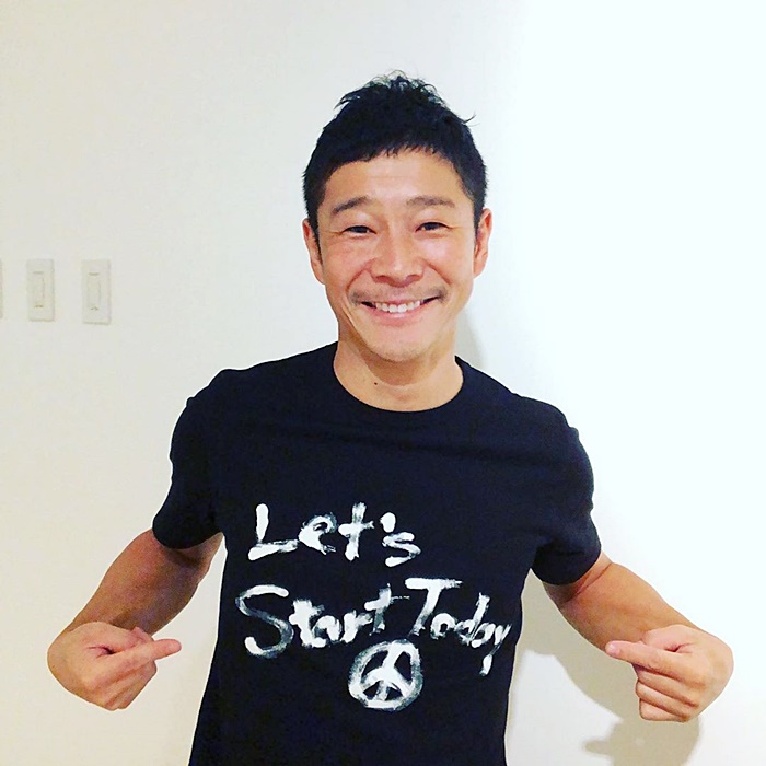 เศรษฐีญี่ปุ่น