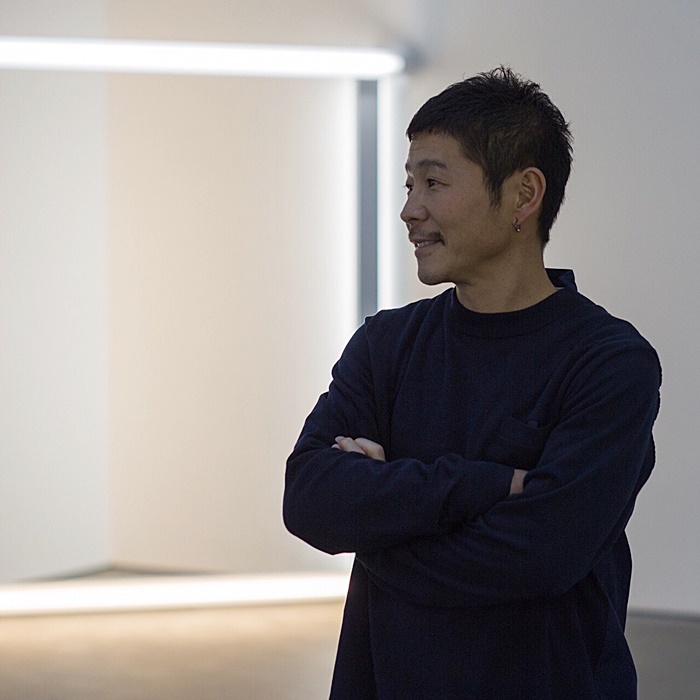 เศรษฐีญี่ปุ่น