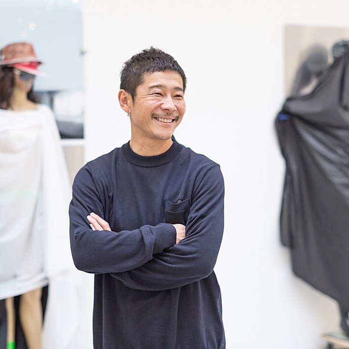 เศรษฐีญี่ปุ่น