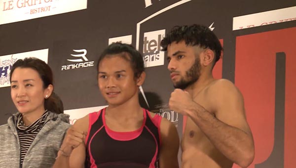 น้องโรส บ้านเจริญสุข