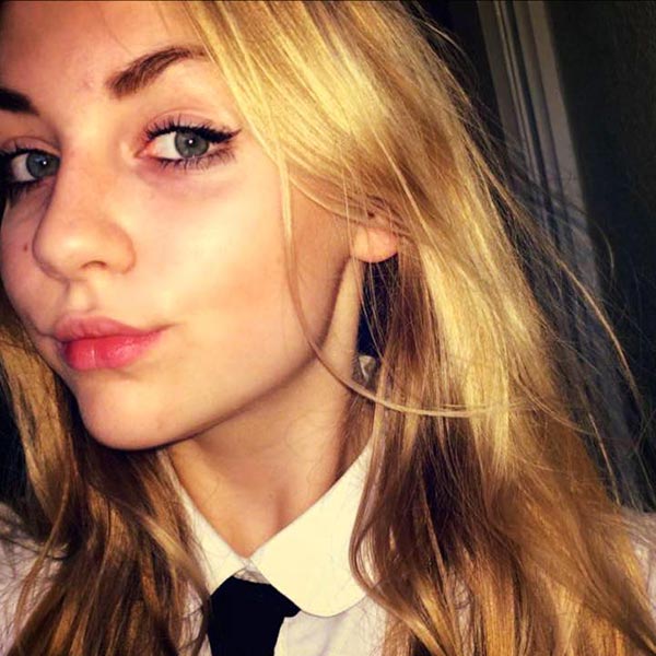 ครูทำโทษนักเรียน