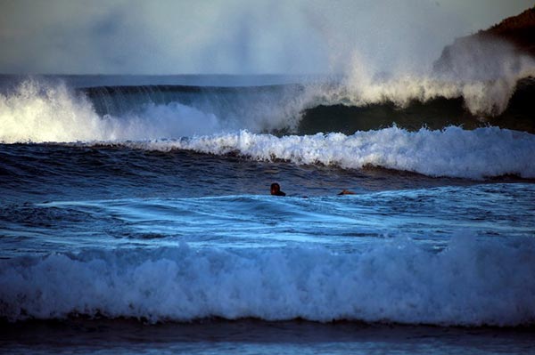 สภาพอากาศ