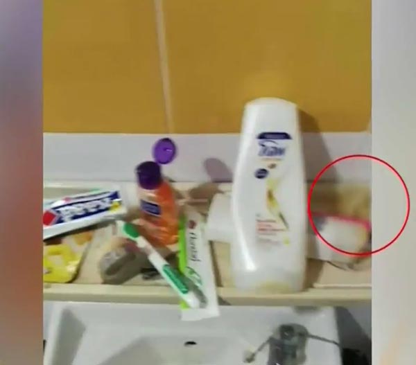 น้องเคลียร์