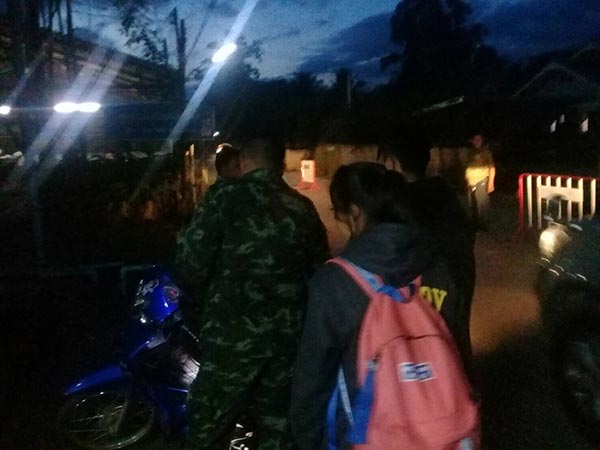 ยิงหนุ่มรับเหมา