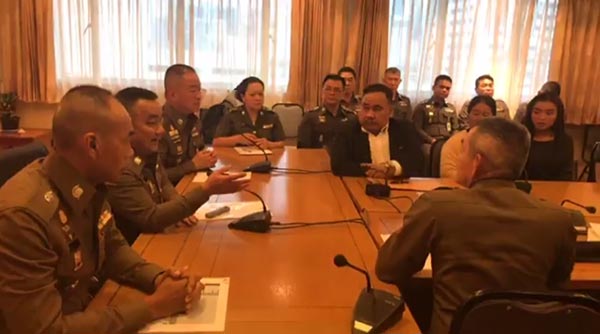 ยิงหนุ่มรับเหมา