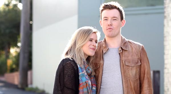 คลิปขอแต่งงาน