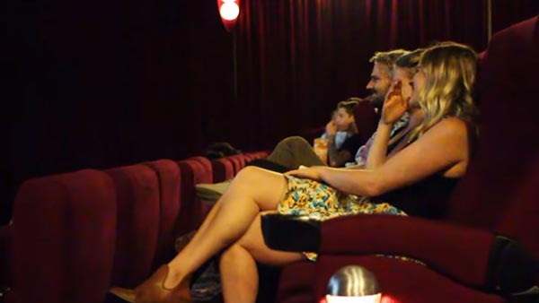 คลิปขอแต่งงาน