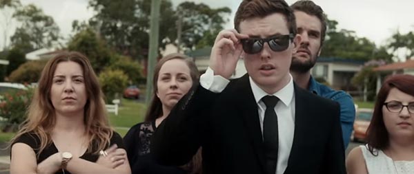 คลิปขอแต่งงาน