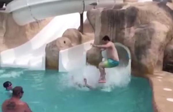 คลิปหวาดเสียว