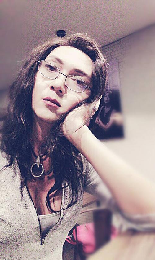 พอลลีน งามพริ้ง