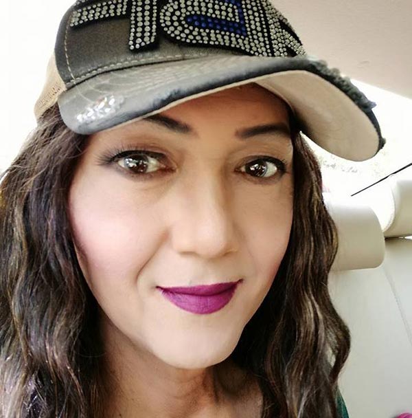 พอลลีน งามพริ้ง