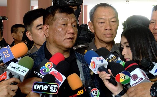 สมหมาย กองวิสัยสุข