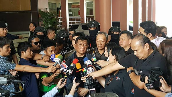 สมหมาย กองวิสัยสุข