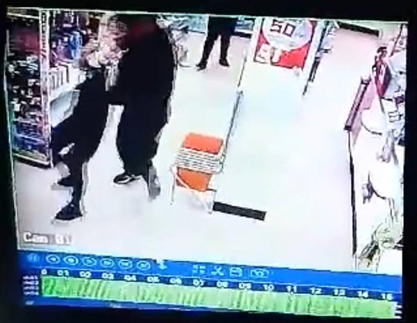 ฉุดผู้หญิง