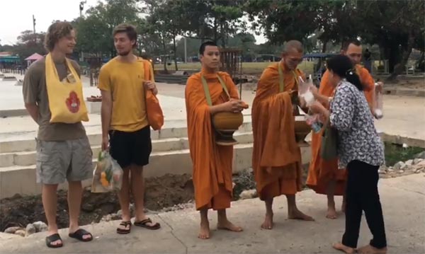 เด็กวัด