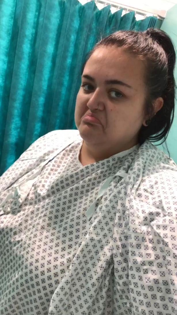 บะหมี่เผ็ด