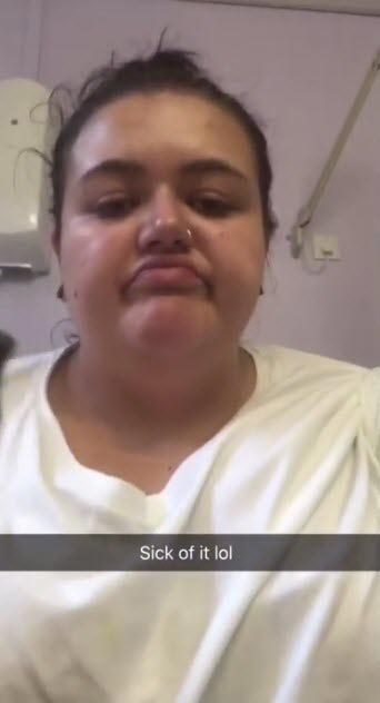 บะหมี่เผ็ด