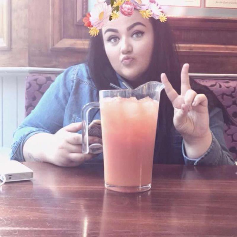 บะหมี่เผ็ด