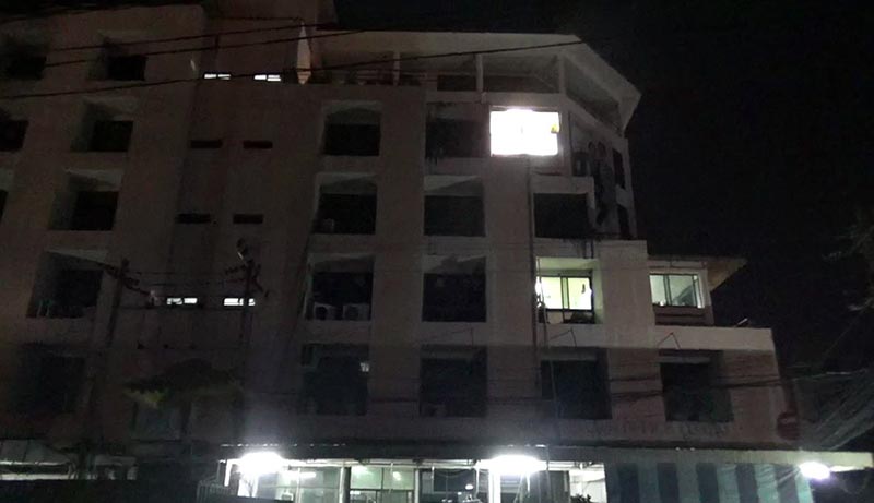 ร้อยไหม