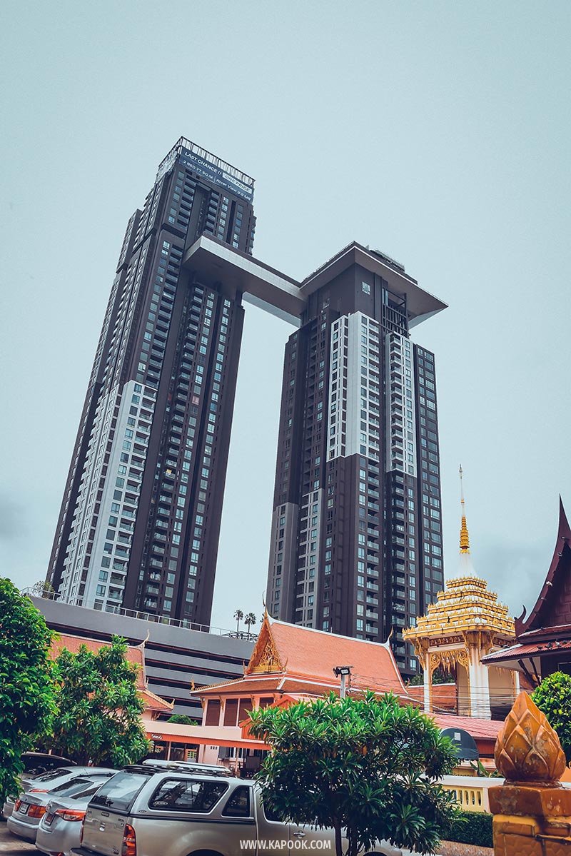 วัดไทร พระราม 3